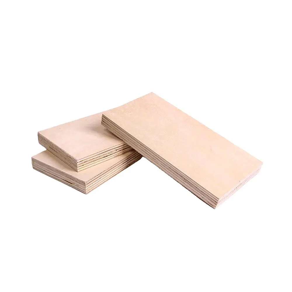 Malaysian Commercial Plywood -12mm 1