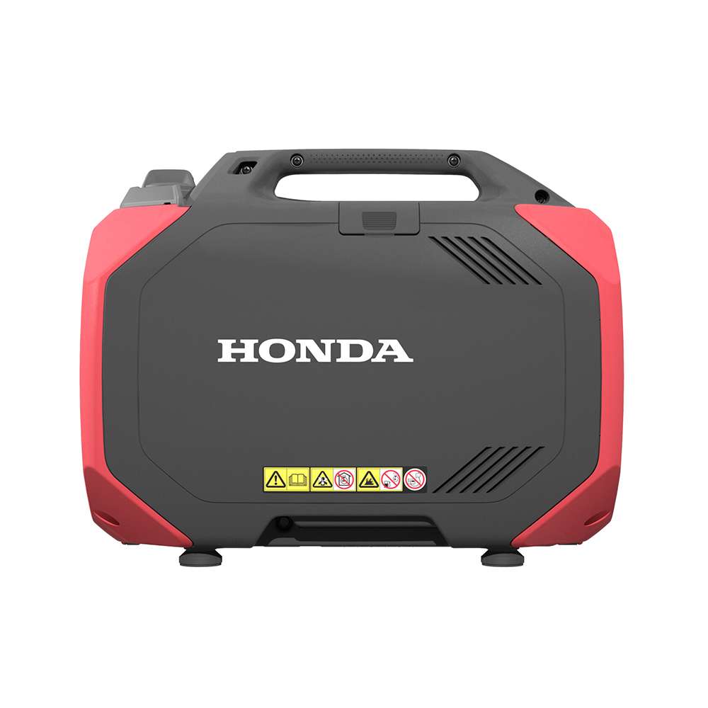 Honda 3.2 KVA Inverter Generator 3