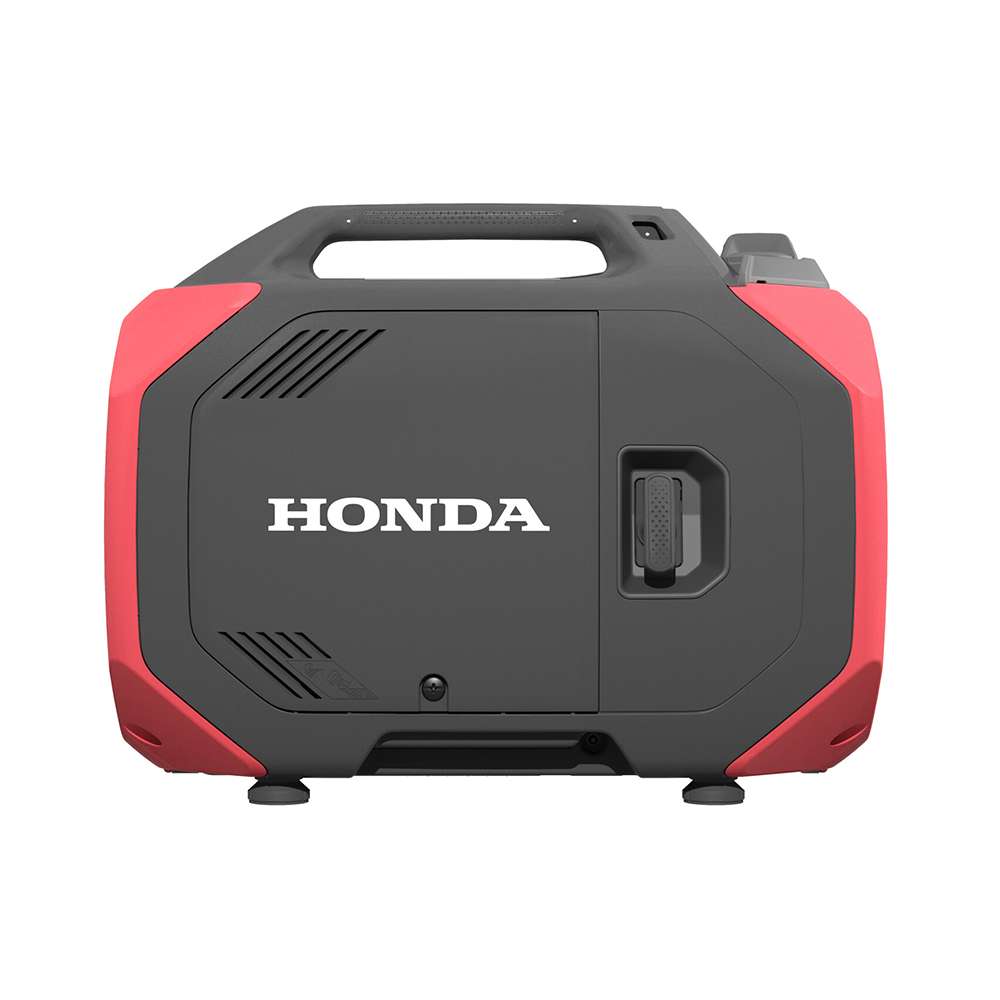 Honda 3.2 KVA Inverter Generator 4