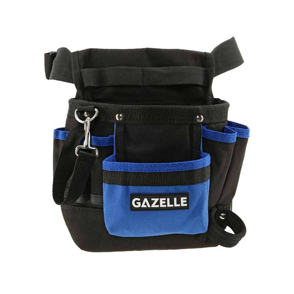 Gazelle G8201 7 Pocket Tool Bag 0