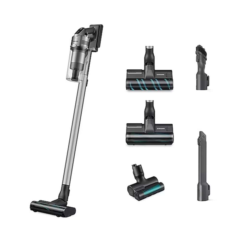 Samsung Jet 75 Complete Cordless Stick - VS20T7536T5 0