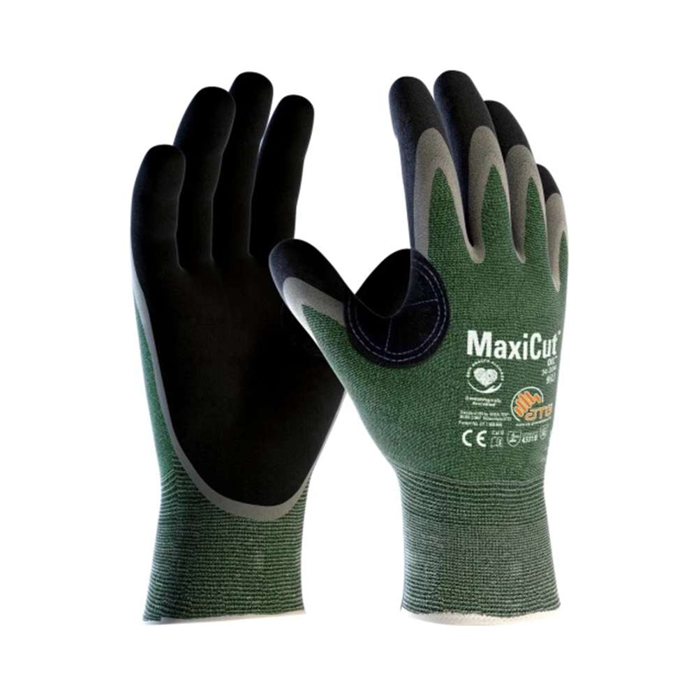 ATG Maxi Cut Oil ProRange Gloves 34-304-XXL 0