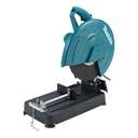 Makita Portable Cut-Off Machine 355mm 2200W, Heavy-Duty, Fast Accurate Cuts 0
