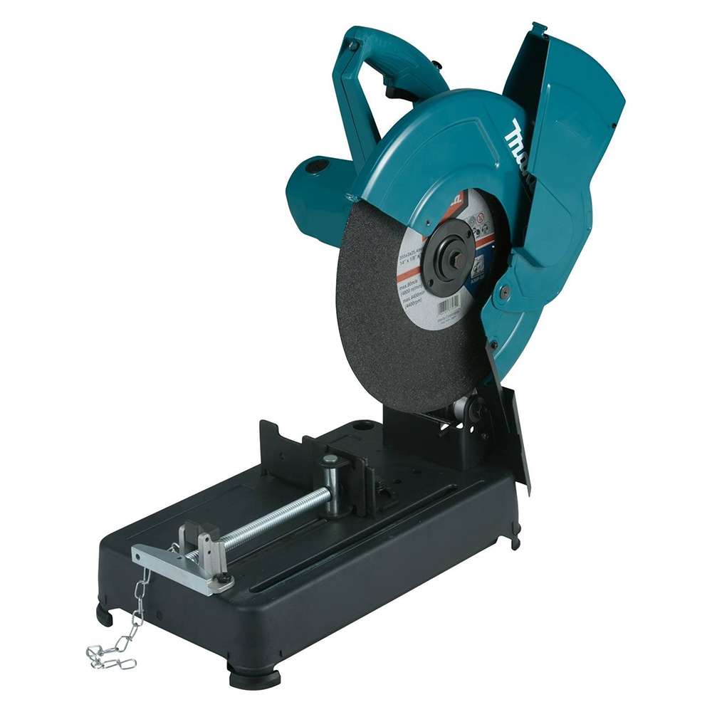 Makita LW1401 Portable Cut-Off Saw 355mm 220V 2200W 1