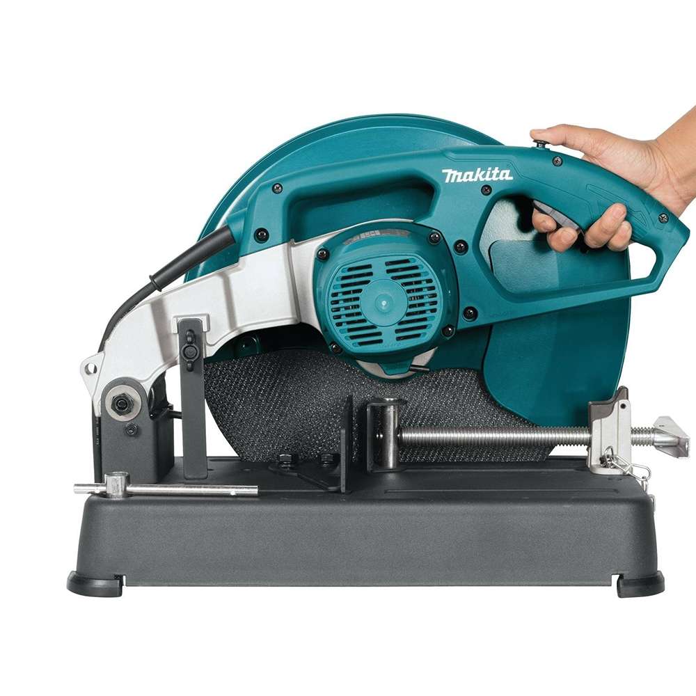 Makita LW1401 Portable Cut-Off Saw 355mm 220V 2200W 3