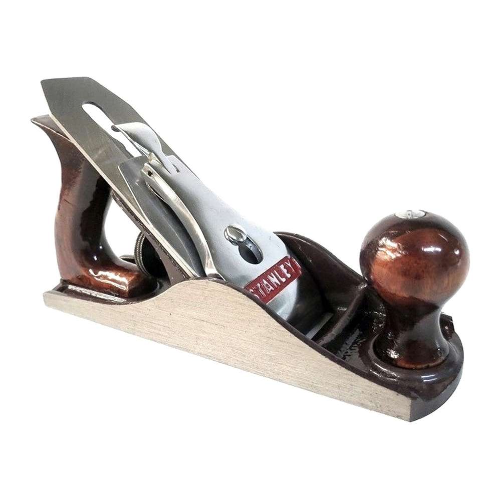 Stanley STHT12164-8 4" Smoothing Plane 0