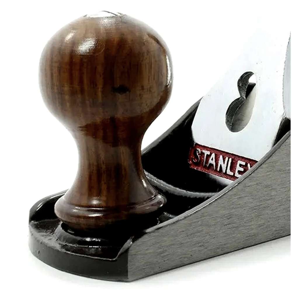 Stanley STHT12164-8 4" Smoothing Plane 2