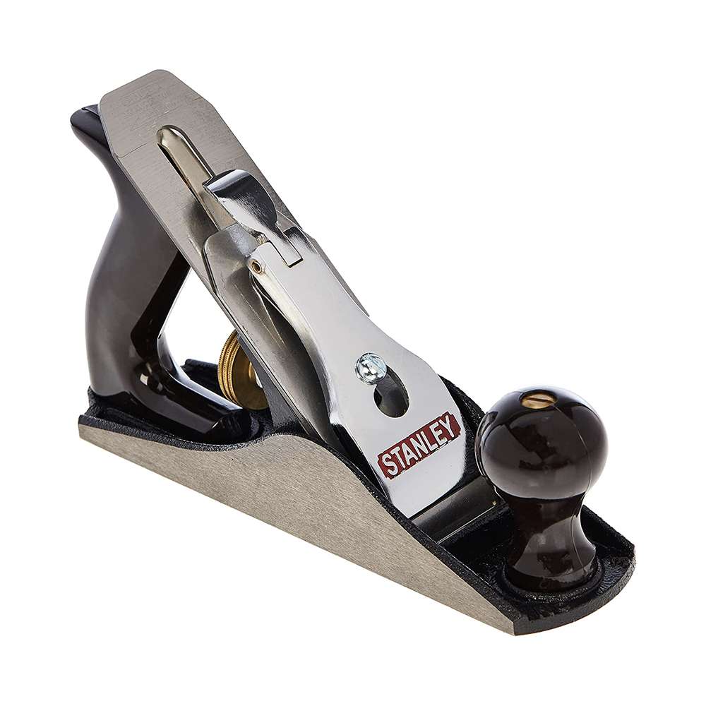 Stanley 1-12-004 250mm Smoothing Plane 0