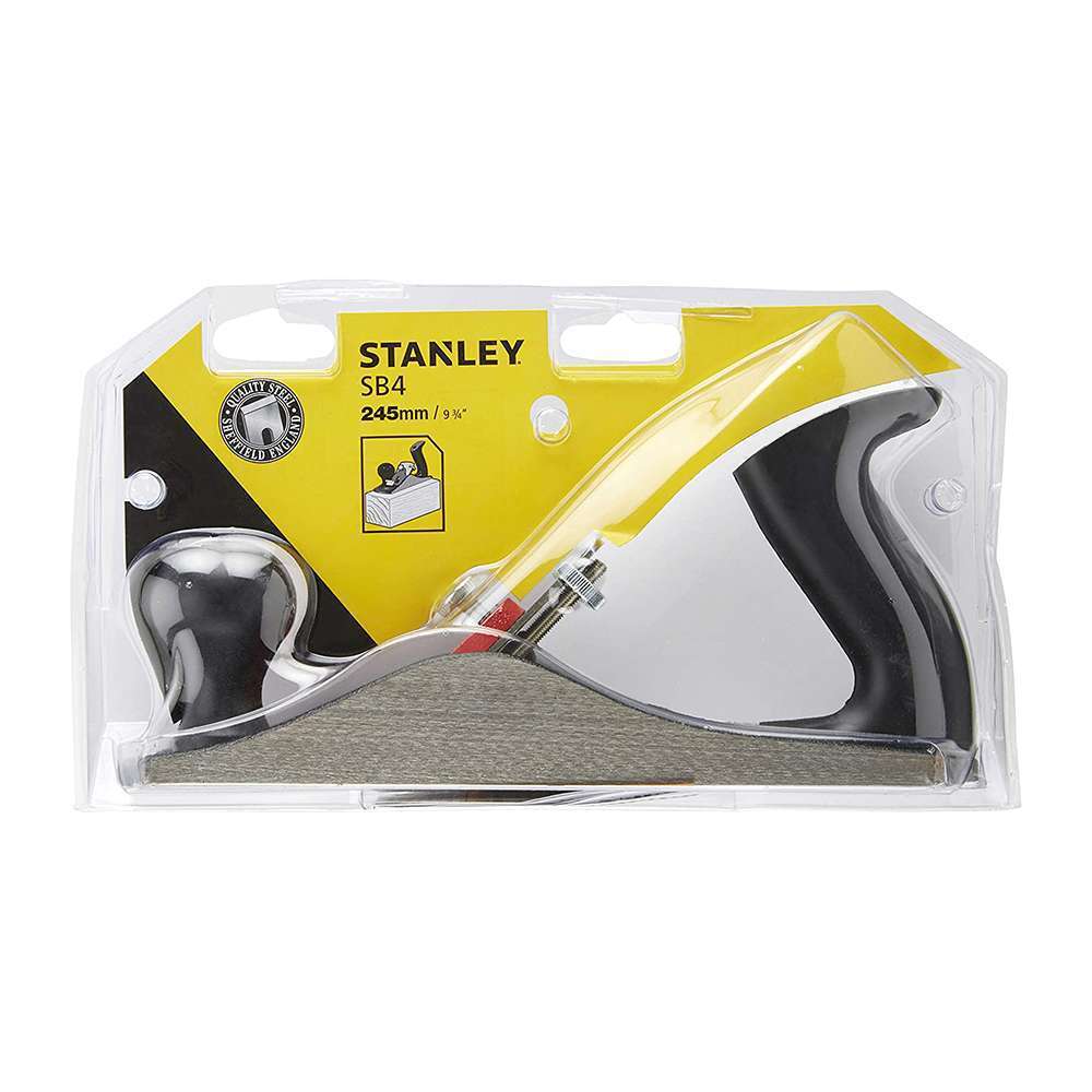 Stanley 1-12-034 245mm Bench Carpenter Plane 1