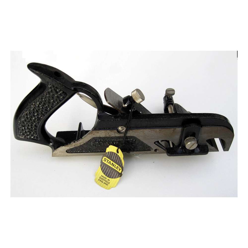 Stanley 1-12-078 250mm Rebate Plane 3