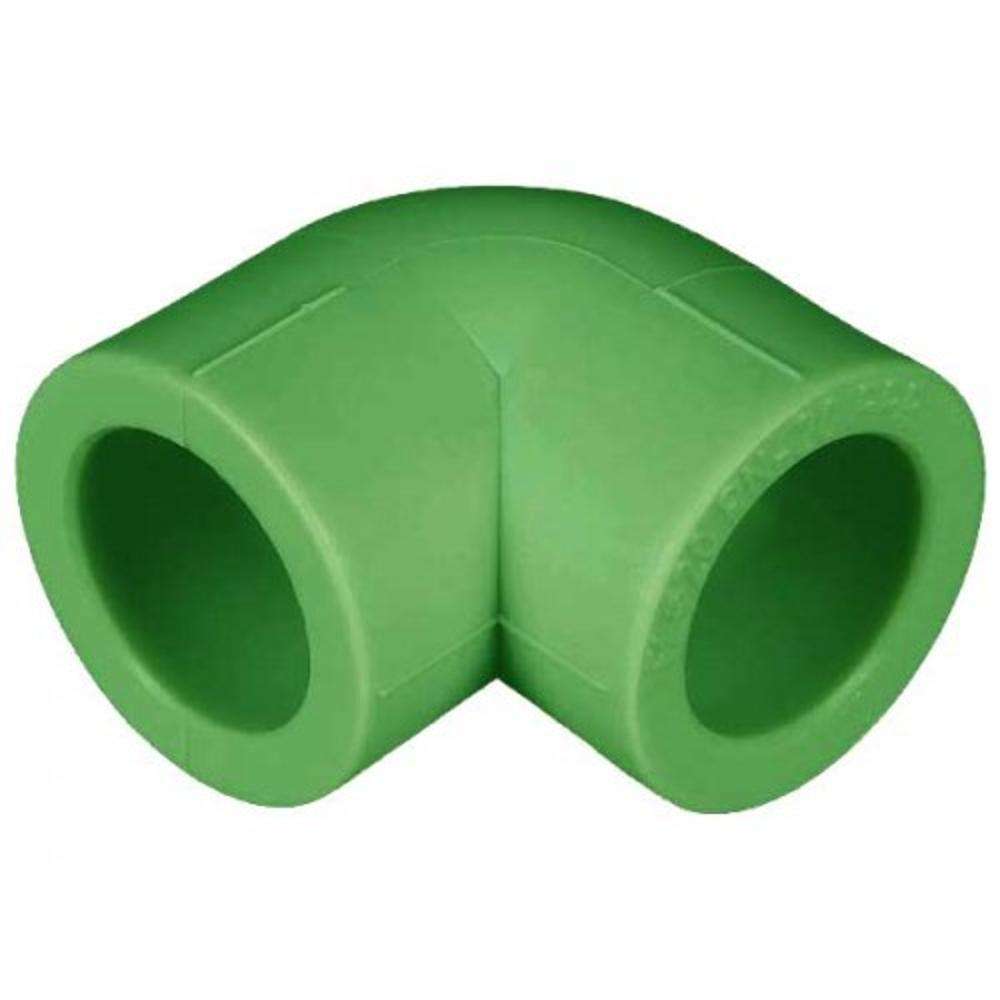 40MM X 90Deg PPR Elbow 0