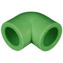 40MM X 90Deg PPR Elbow 0