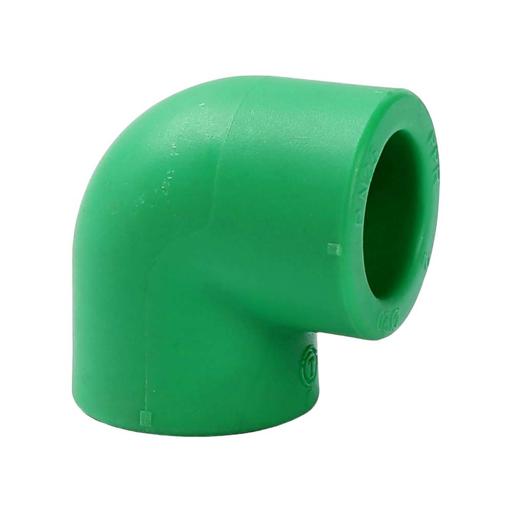 Aquatherm 40mm X 90DEG PPR Elbow