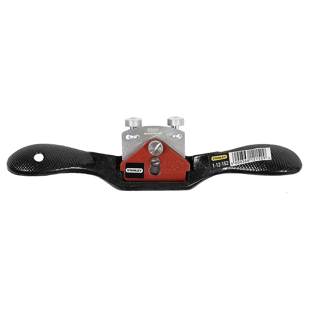 Stanley 1-12-152 Round Spokeshave 0