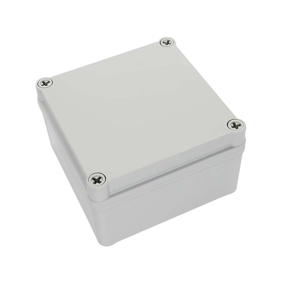 30 x 30" PVC Box for Switch or Socket 0