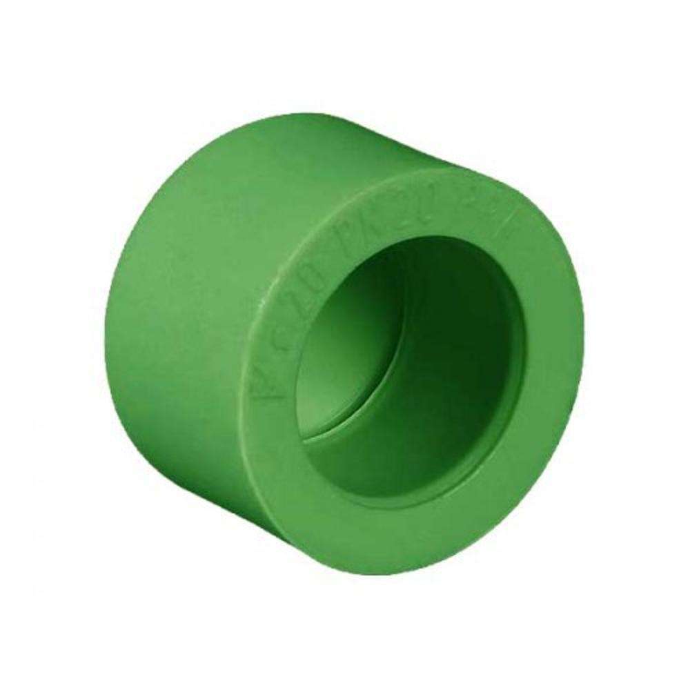 25 MM PPR End Plug 0