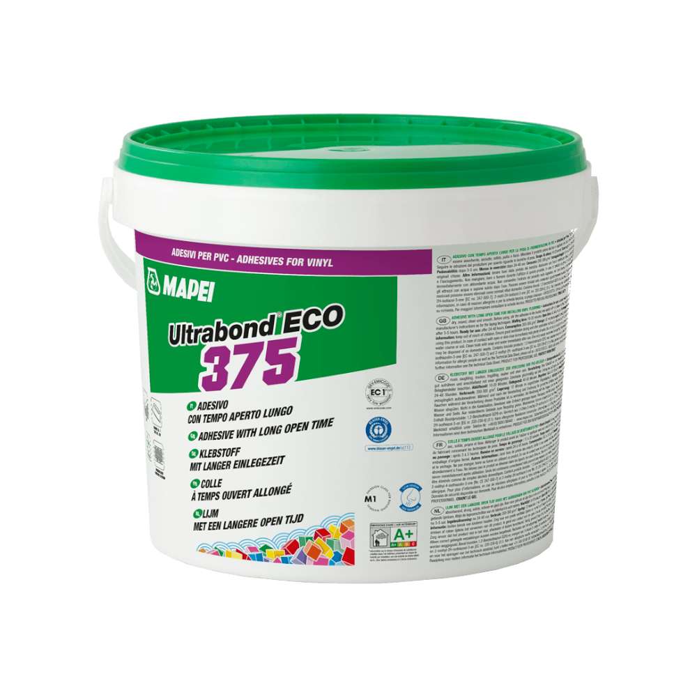 Mapei Ultrabond Eco 375 14Kg 0
