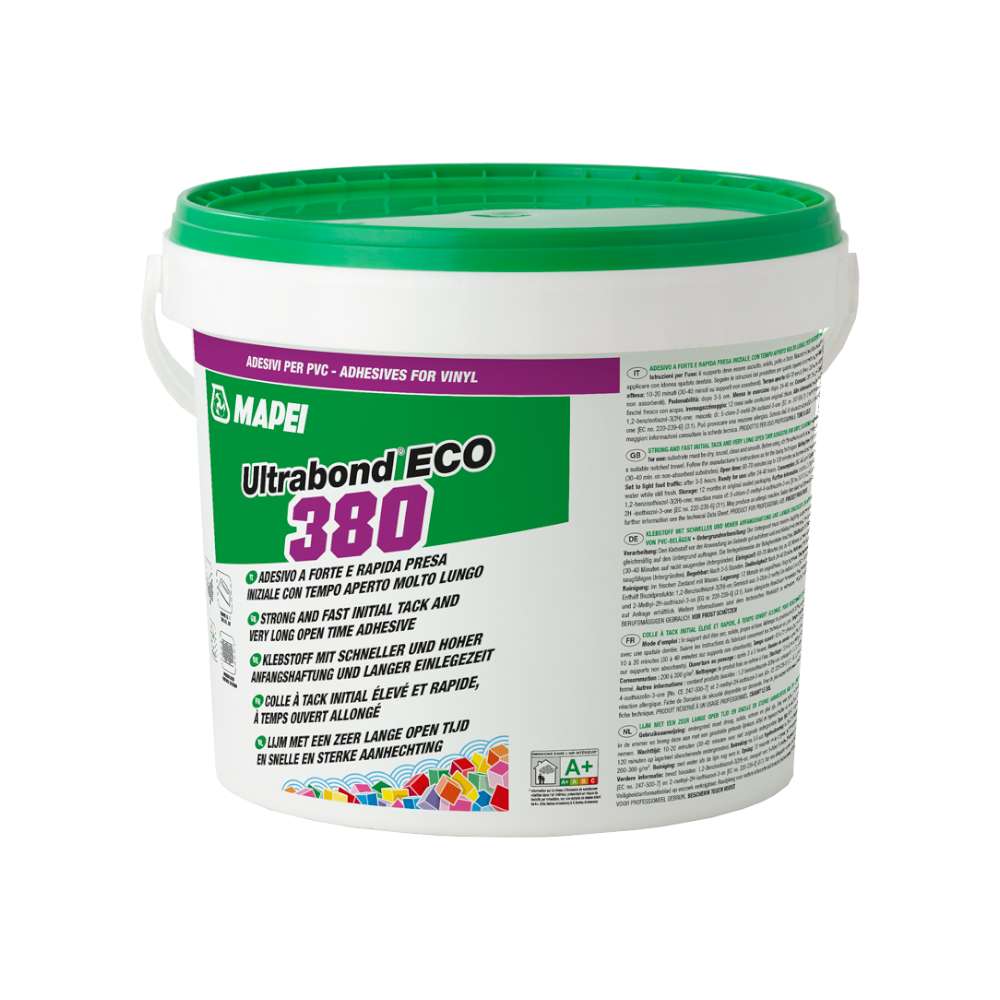 Mapei Ultrabond Eco 380 14Kg