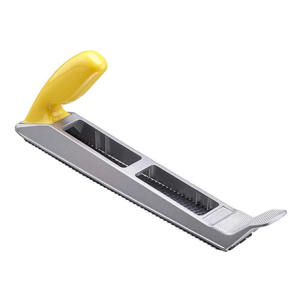 Stanley 5-21-122 255mm Suform Metal Body Planer File 0