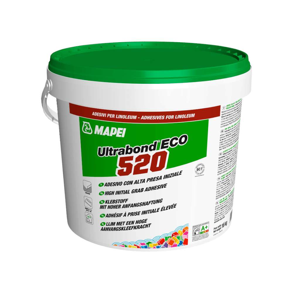 Mapei Ultrabond Eco 520 16Kg