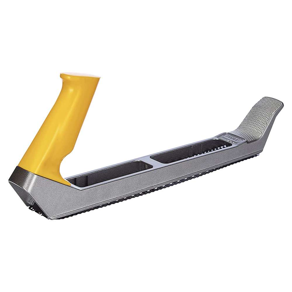 Stanley 5-21-296 255mm Metal Body Suform Plane 0