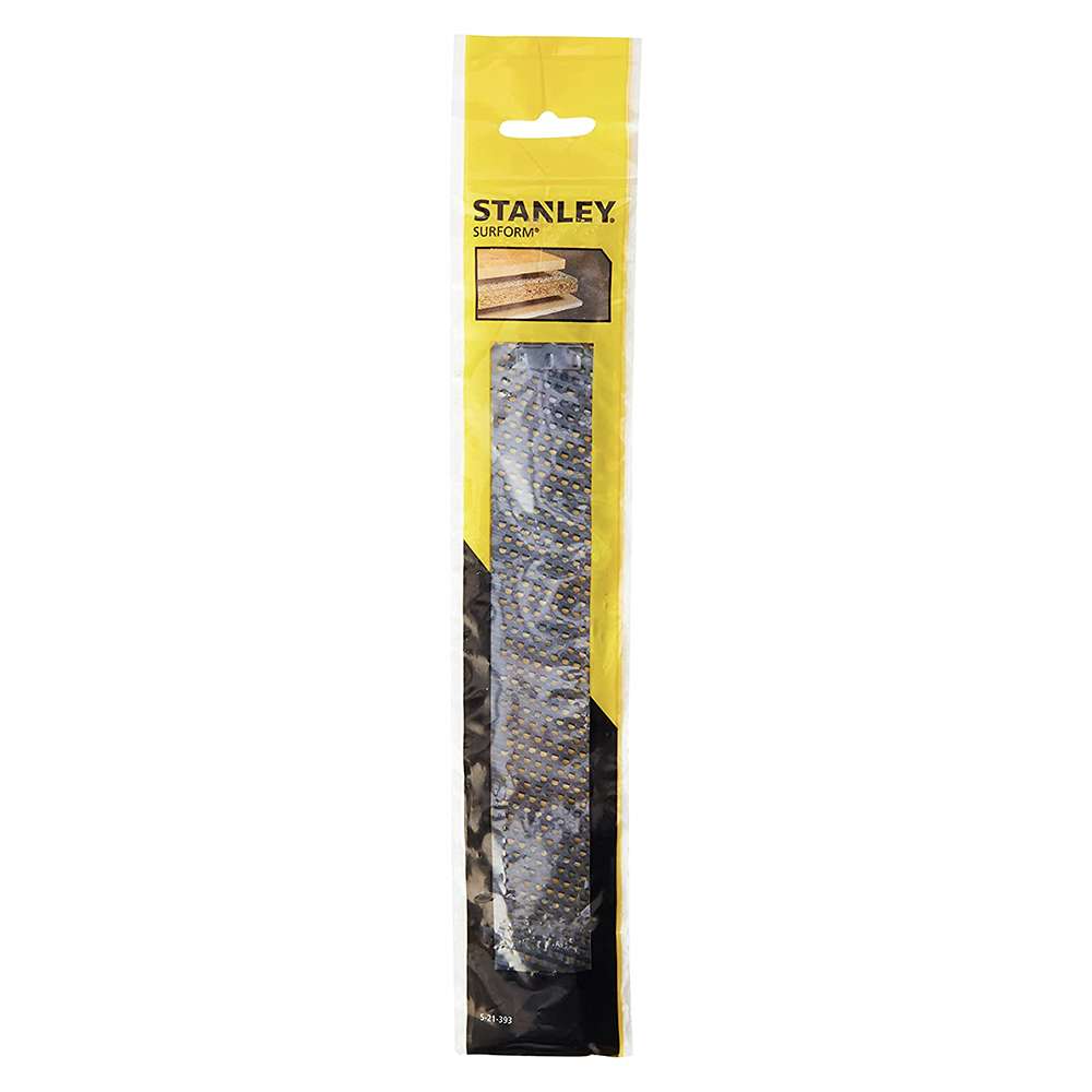 Stanley 5-21-293 250mm Flat Suform Fine Cut Blade 3