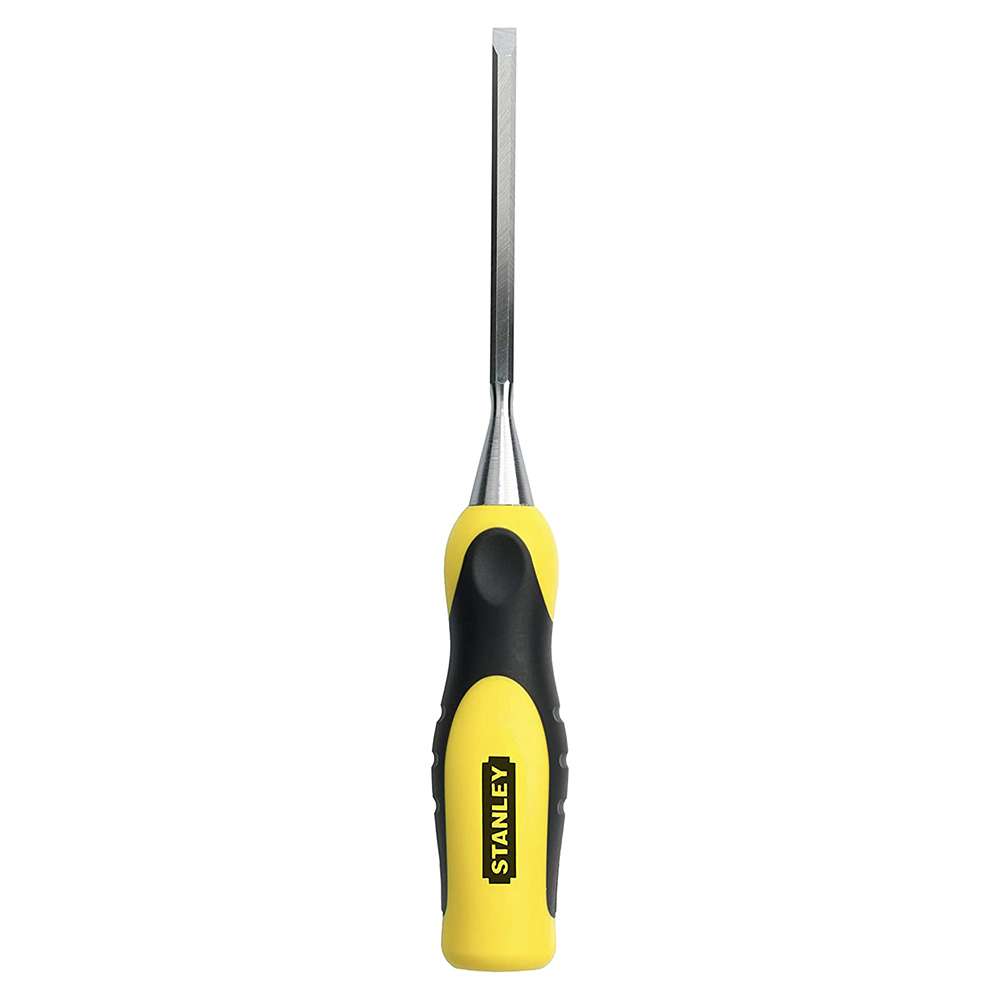 Stanley 12mm Strikecap Chisel 1