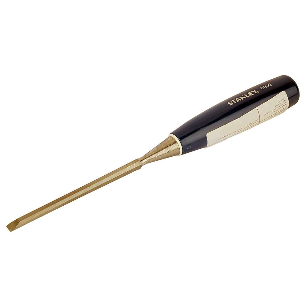 Stanley 8mm 5002 Series Wood Chisel 0