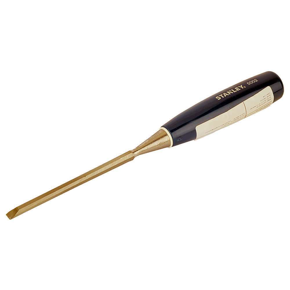 Stanley 10mm 5002 Series Wood Chisel 0