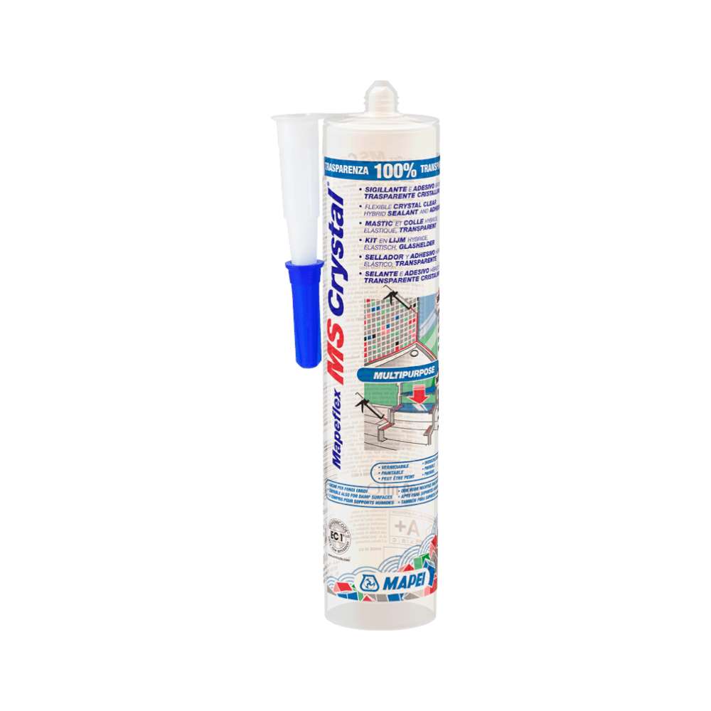 اللاصق المانع للتسرب مابي فلكس (Ms Crystal) حجم (300ML)