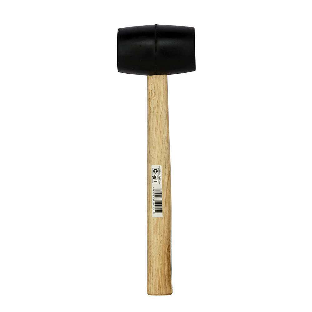 Stanley STHT57528-8 24Oz Rubber Mallet Hammer 1