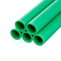 Cosmoplast PPR Pipe, 40mm PN20, 4 Meter Length