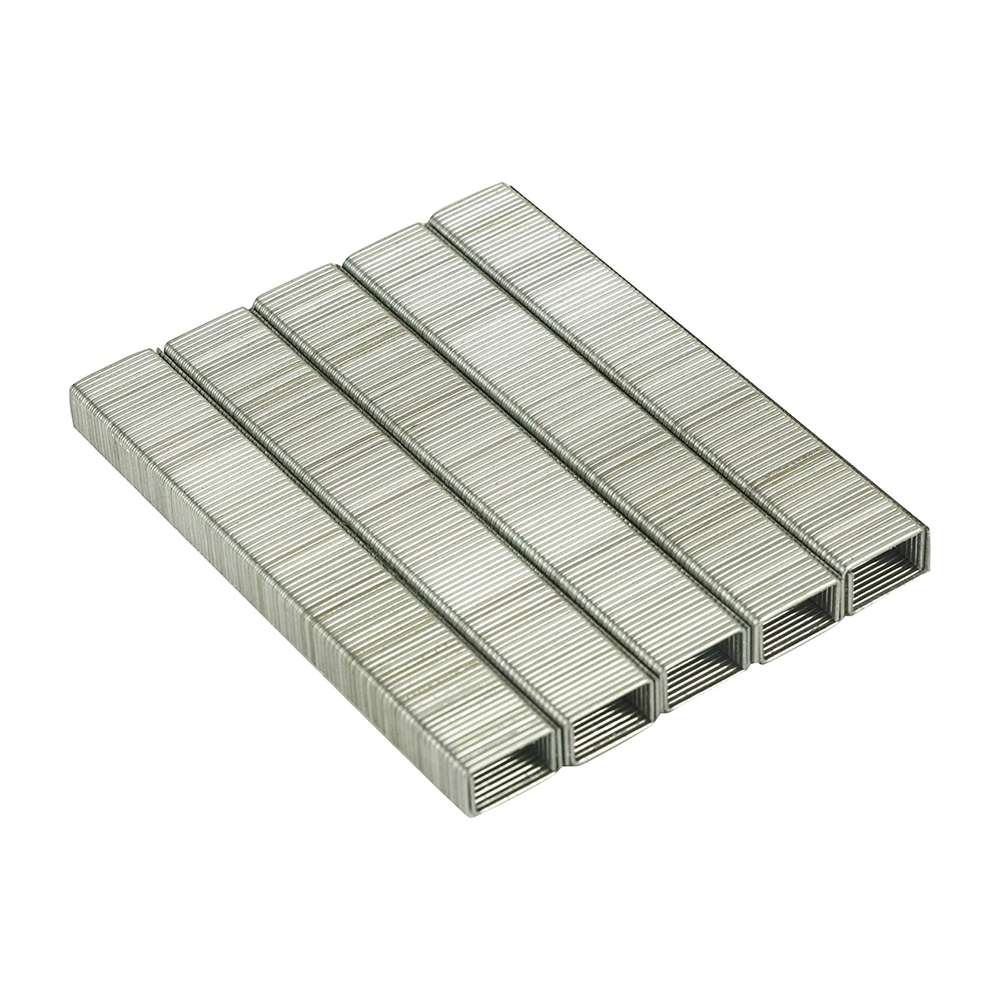 Stanley Type A Light Duty Staples -1000 Pcs 1