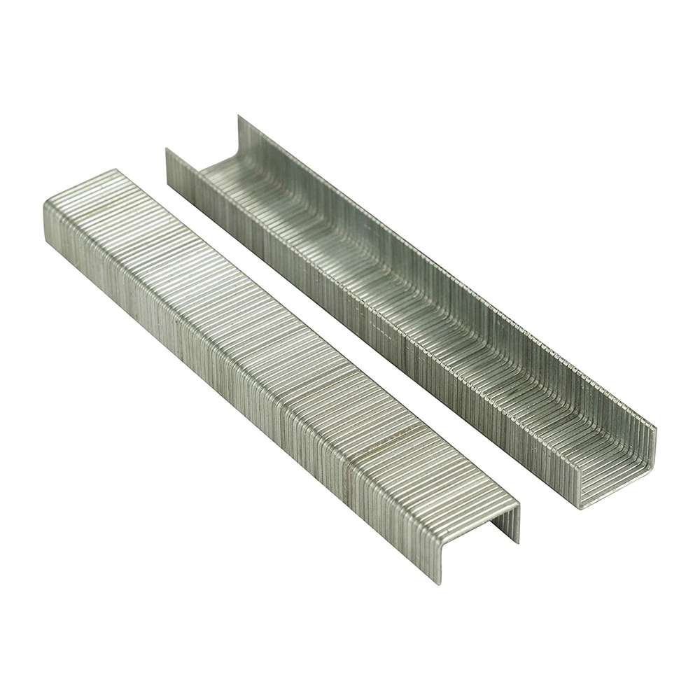 Stanley Type A Light Duty Staples -1000 Pcs 0