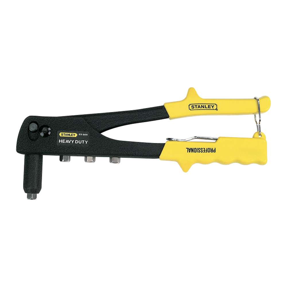 Stanley STHT69800-8 Heavy Duty Riveter 9