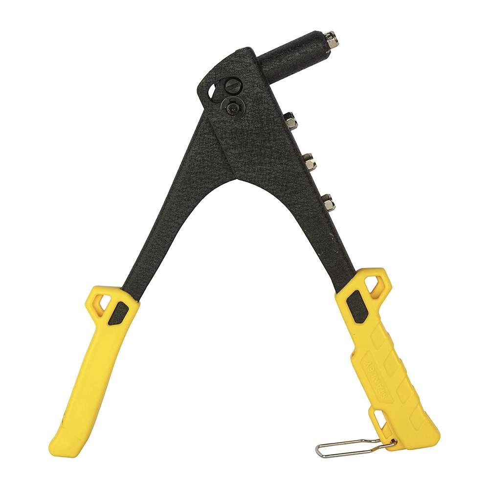 Stanley STHT69800-8 Heavy Duty Riveter 1