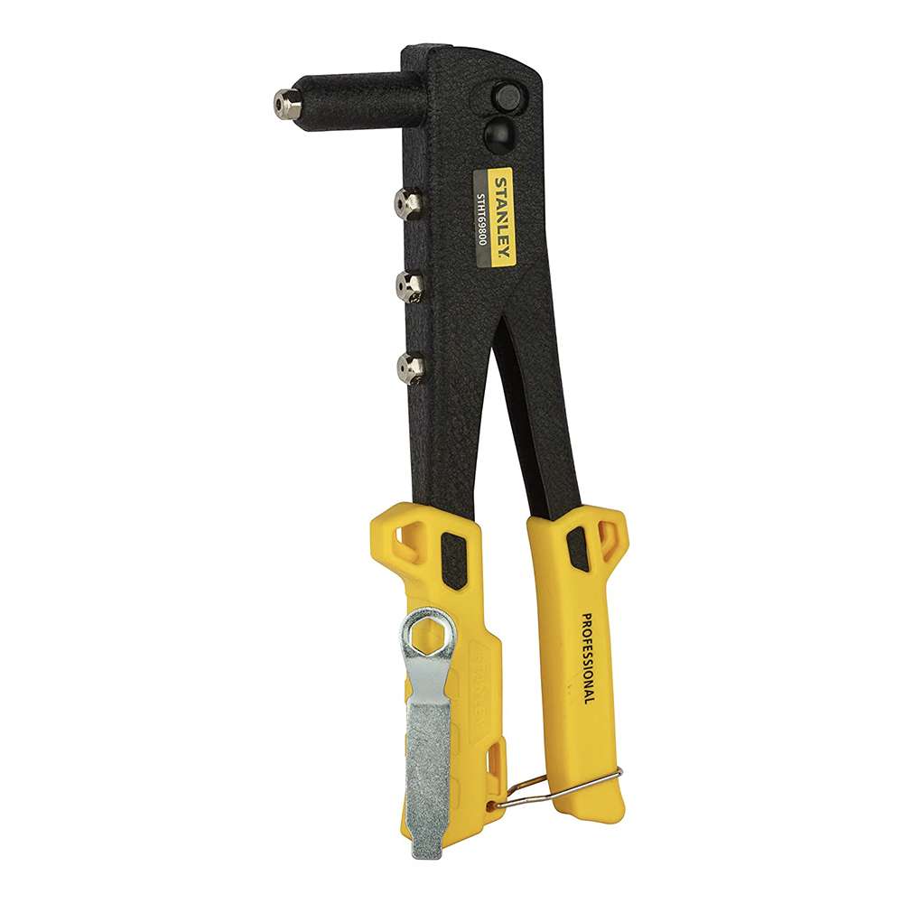 Stanley STHT69800-8 Heavy Duty Riveter 2