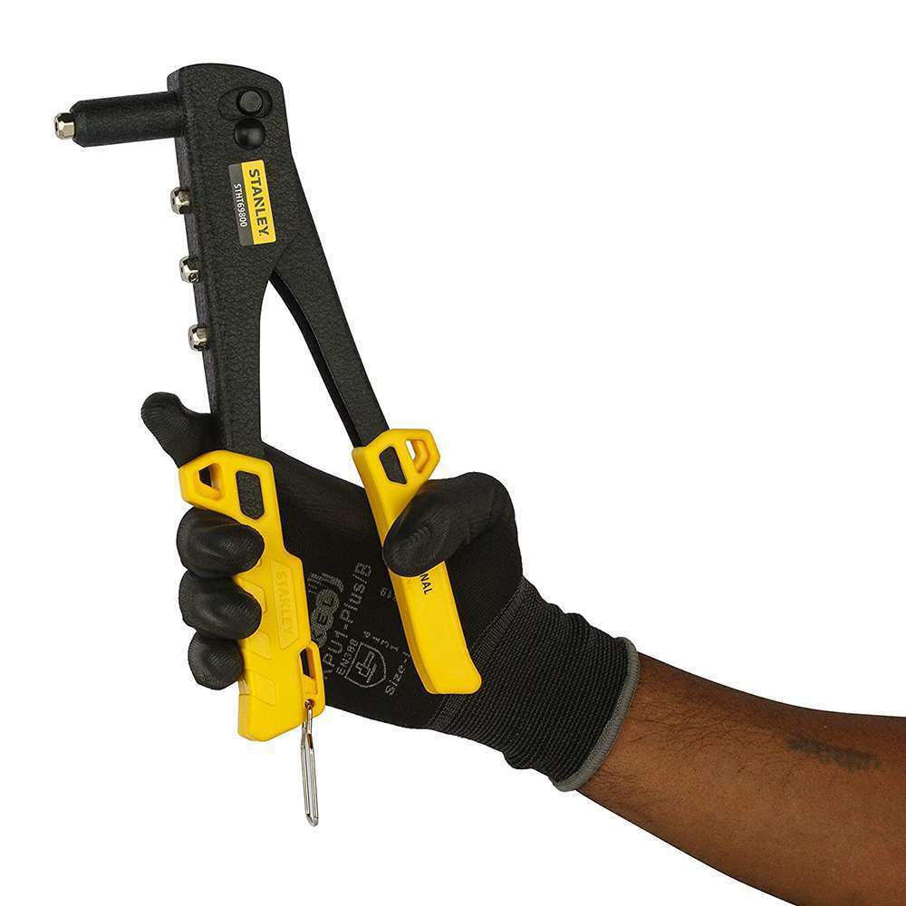 Stanley STHT69800-8 Heavy Duty Riveter 3