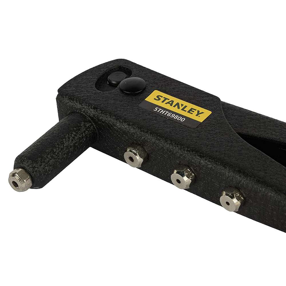 Stanley STHT69800-8 Heavy Duty Riveter 6