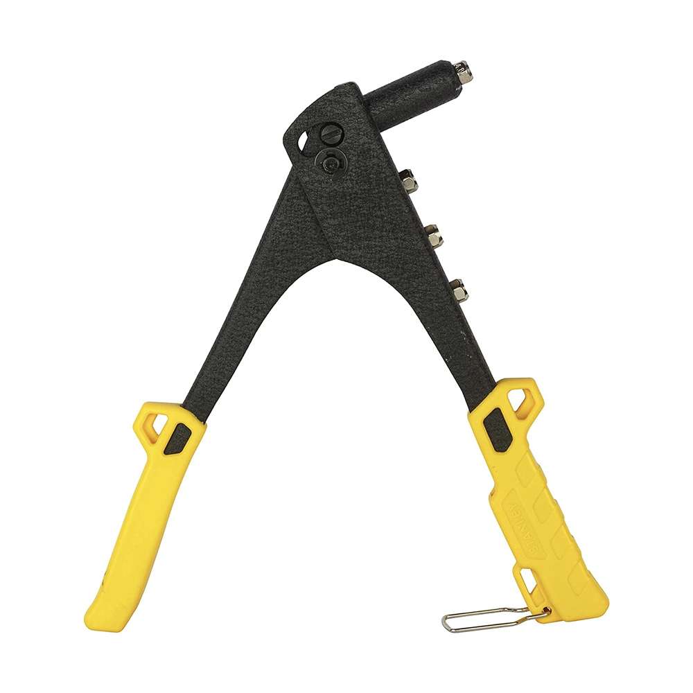 Stanley STHT69646-8 Medium Duty Manual Riveter Steel Body 1