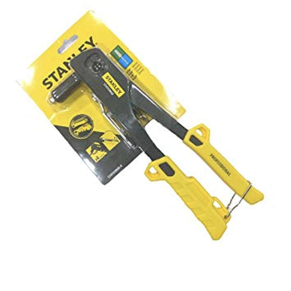 Stanley STHT69646-8 Medium Duty Riveter 2