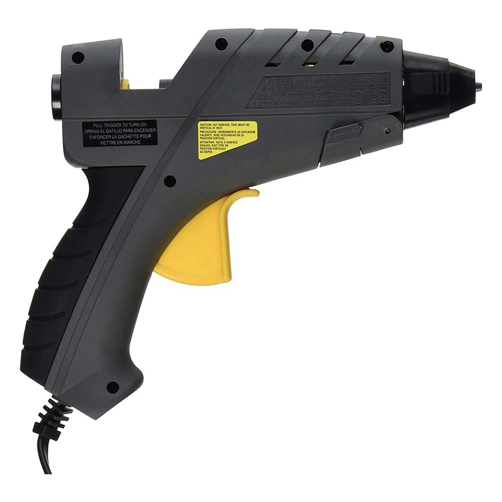 Stanley GR100 Dual Melt Pro Glue Gun Kit 1