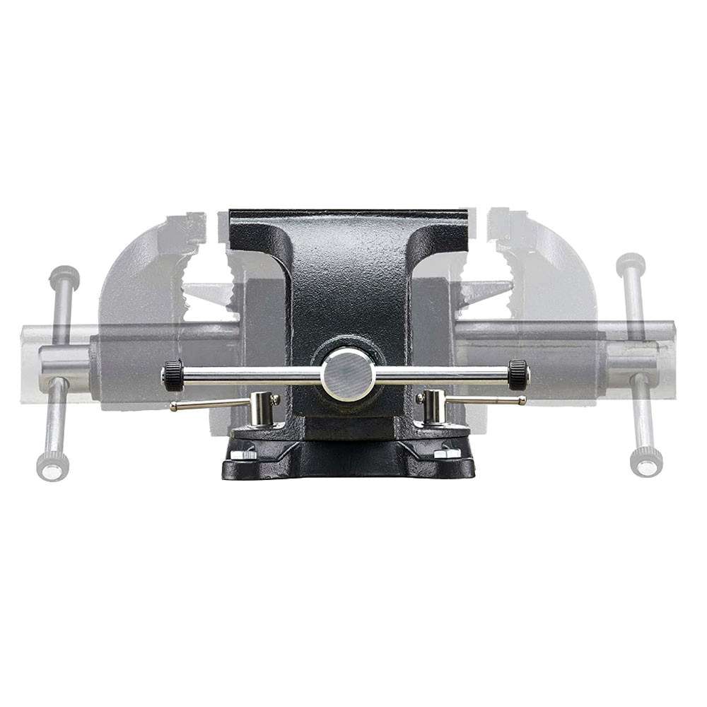 ملزمة تثبيت شديدة التحمل للخدمة الشاقة من ستانلي قياس (125mm) 9