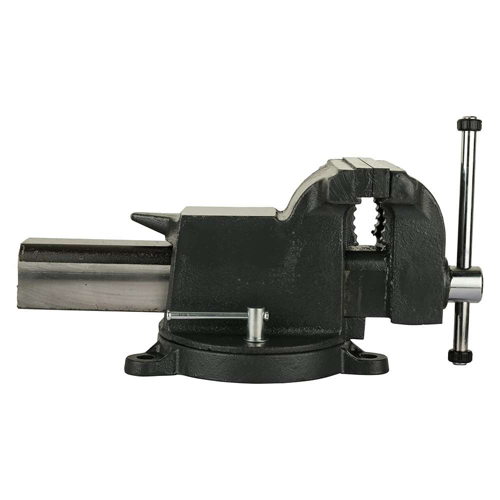 ملزمة تثبيت شديدة التحمل للخدمة الشاقة من ستانلي قياس (125mm) 3