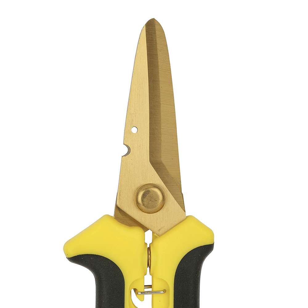 Stanley STHT0-14103 Bi-Material Shears 3