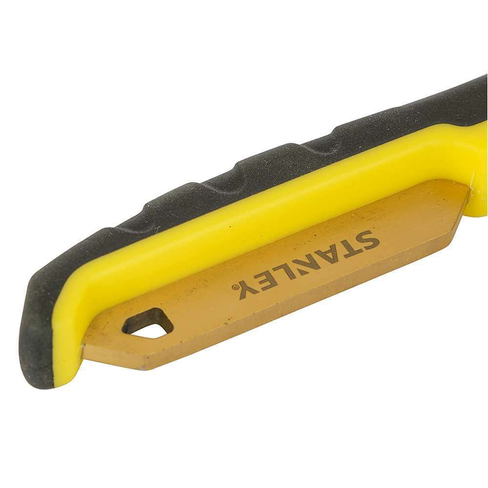 Stanley STHT0-14103 Bi-Material Shears 5