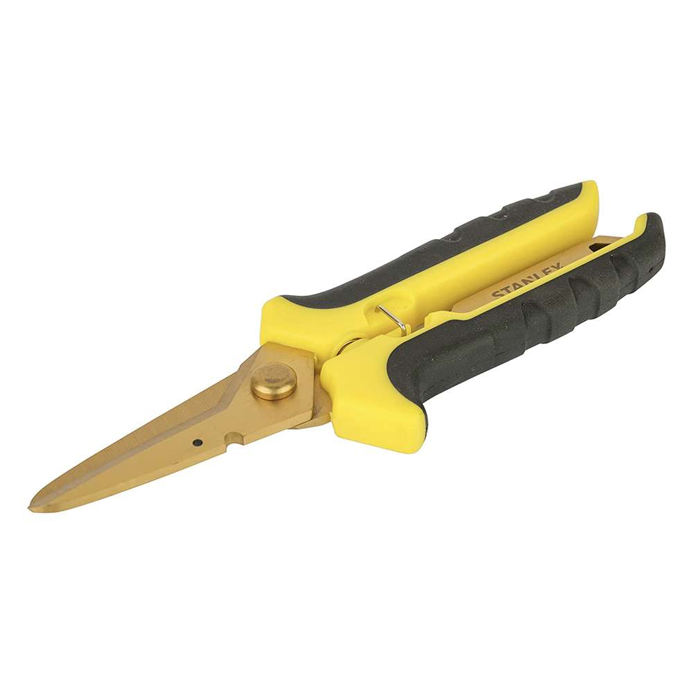 Stanley STHT0-14103 Bi-Material Shears 1