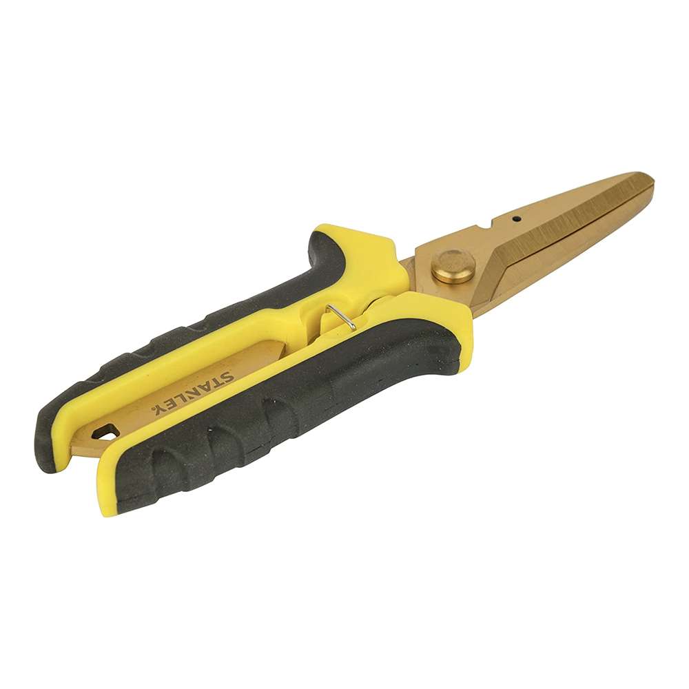 Stanley STHT0-14103 Bi-Material Shears 0