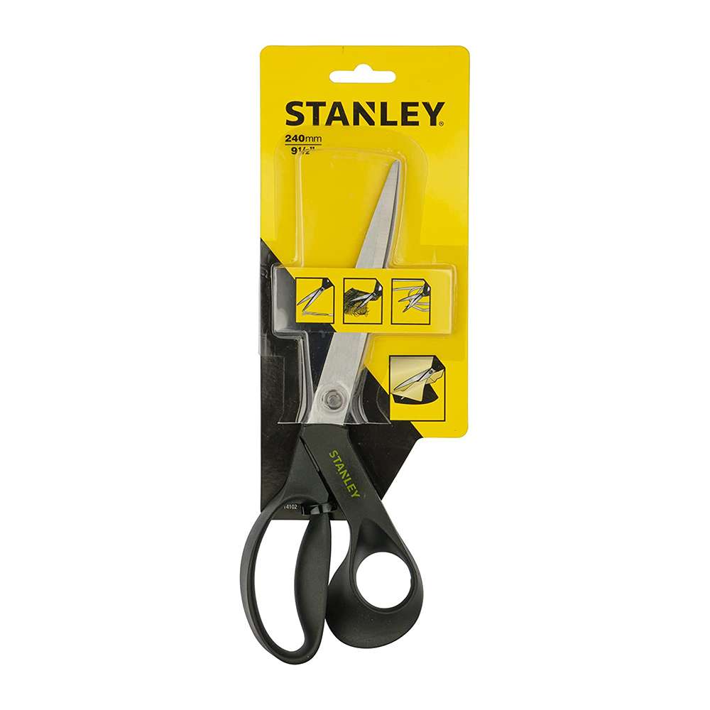 Stanley STHT0-14102 Scissors 8