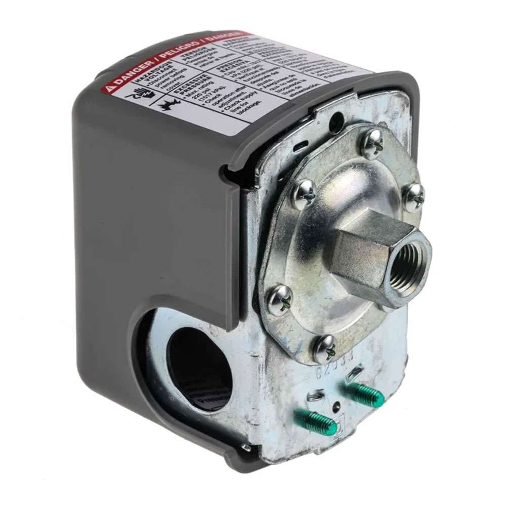 Square D Pressure Switch 1